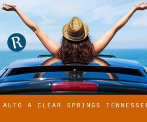 Auto a Clear Springs (Tennessee)