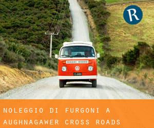 Noleggio di Furgoni a Aughnagawer Cross Roads (Munster)