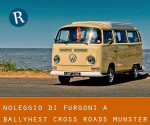 Noleggio di Furgoni a Ballyhest Cross Roads (Munster)