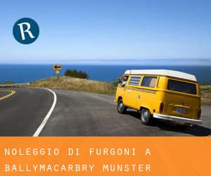 Noleggio di Furgoni a Ballymacarbry (Munster)
