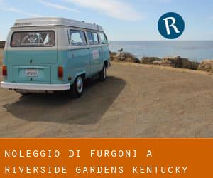 Noleggio di Furgoni a Riverside Gardens (Kentucky)