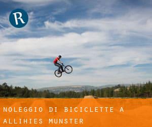 Noleggio di Biciclette a Allihies (Munster)
