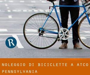 Noleggio di Biciclette a Atco (Pennsylvania)