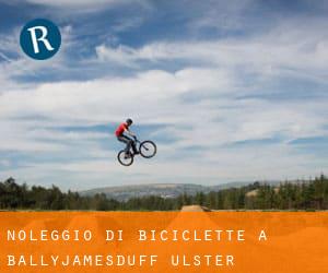 Noleggio di Biciclette a Ballyjamesduff (Ulster)