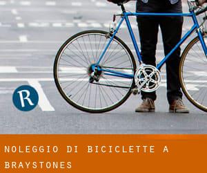 Noleggio di Biciclette a Braystones
