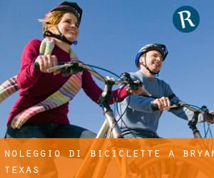 Noleggio di Biciclette a Bryan (Texas)