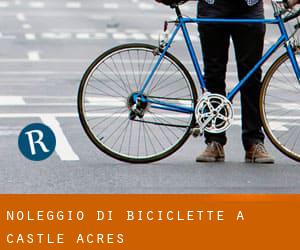 Noleggio di Biciclette a Castle Acres