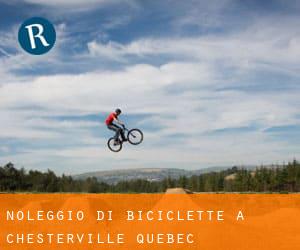 Noleggio di Biciclette a Chesterville (Quebec)