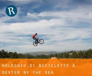 Noleggio di Biciclette a Dexter by the Sea