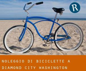 Noleggio di Biciclette a Diamond City (Washington)