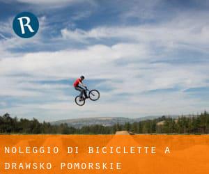 Noleggio di Biciclette a Drawsko Pomorskie
