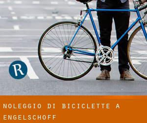 Noleggio di Biciclette a Engelschoff