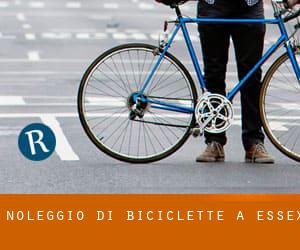 Noleggio di Biciclette a Essex