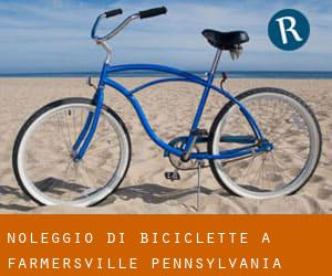 Noleggio di Biciclette a Farmersville (Pennsylvania)