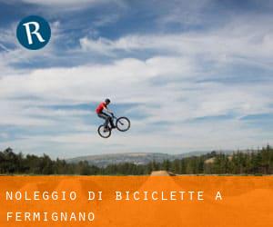 Noleggio di Biciclette a Fermignano