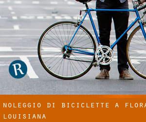 Noleggio di Biciclette a Flora (Louisiana)