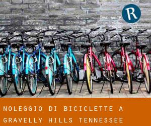 Noleggio di Biciclette a Gravelly Hills (Tennessee)