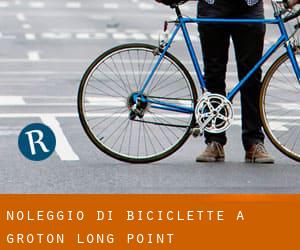 Noleggio di Biciclette a Groton Long Point