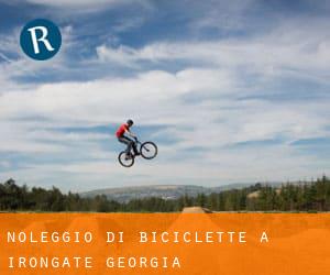 Noleggio di Biciclette a Irongate (Georgia)