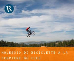 Noleggio di Biciclette a La Ferrière-de-Flée