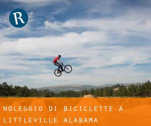 Noleggio di Biciclette a Littleville (Alabama)