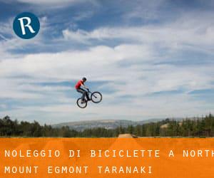 Noleggio di Biciclette a North Mount Egmont (Taranaki)