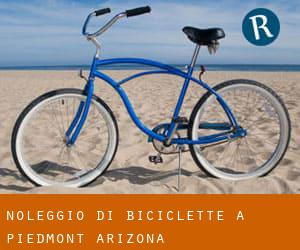Noleggio di Biciclette a Piedmont (Arizona)