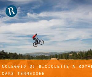 Noleggio di Biciclette a Royal Oaks (Tennessee)