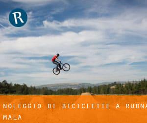 Noleggio di Biciclette a Rudna Mała
