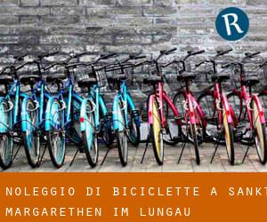 Noleggio di Biciclette a Sankt Margarethen im Lungau