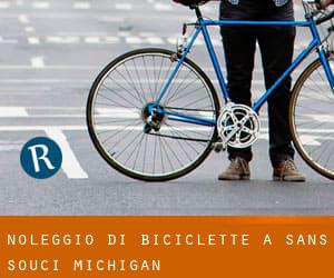 Noleggio di Biciclette a Sans Souci (Michigan)