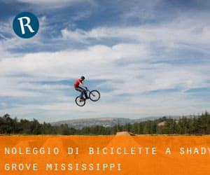 Noleggio di Biciclette a Shady Grove (Mississippi)