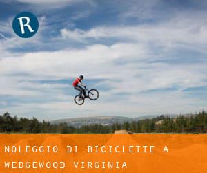 Noleggio di Biciclette a Wedgewood (Virginia)