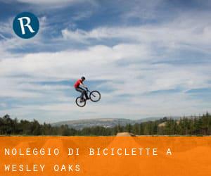 Noleggio di Biciclette a Wesley Oaks
