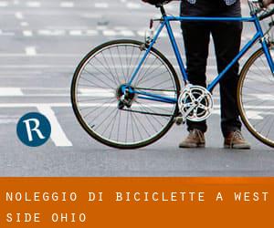 Noleggio di Biciclette a West Side (Ohio)