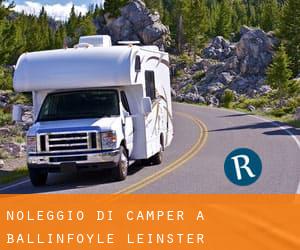 Noleggio di Camper a Ballinfoyle (Leinster)