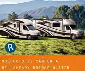 Noleggio di Camper a Bellaheady Bridge (Ulster)