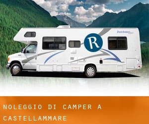 Noleggio di Camper a Castellammare