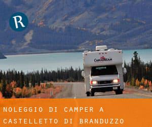 Noleggio di Camper a Castelletto di Branduzzo
