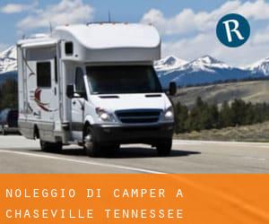 Noleggio di Camper a Chaseville (Tennessee)