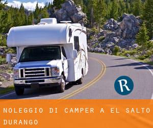 Noleggio di Camper a El Salto (Durango)