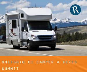 Noleggio di Camper a Keyes Summit