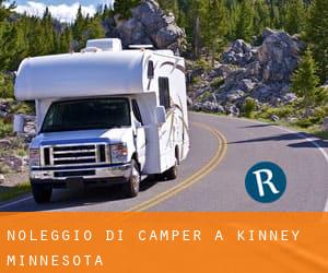 Noleggio di Camper a Kinney (Minnesota)