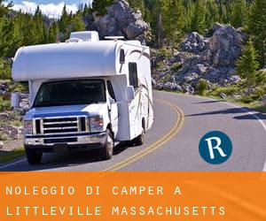Noleggio di Camper a Littleville (Massachusetts)