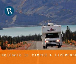 Noleggio di Camper a Liverpool