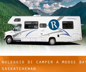 Noleggio di Camper a Moose Bay (Saskatchewan)