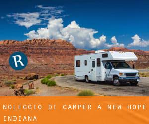 Noleggio di Camper a New Hope (Indiana)