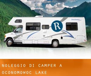 Noleggio di Camper a Oconomowoc Lake