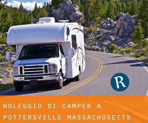 Noleggio di Camper a Pottersville (Massachusetts)