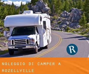 Noleggio di Camper a Rozellville
